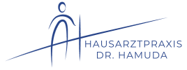 Hausarzt Lage – Dr. Hamuda Logo